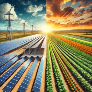 Agrivoltaics-vs.-Traditional-Solar-Farms