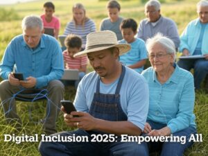 Digital Inclusion